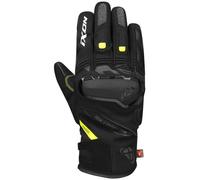 Ixon Pro Knarr Winter Gloves Black 2XL Man