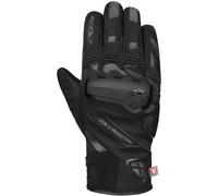 Ixon Pro Knarr Waterproof Winter Motorcycle Gloves, black, size XL for Men