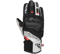 Ixon Pro Knarr Woman Gloves Black 2XL Woman