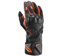 Ixon Thunder Air MC Gloves Black/Anthracite/OrangeS Black,Anthracite,Orange