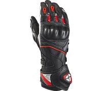 Ixon Tornado Air MC Gloves Black/White/RedXL Black,White,Red