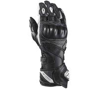 Ixon Tornado Air Racing Gloves Black XS Man