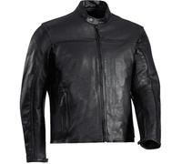 IXON IXON - Jacket Crank C Black 4XL