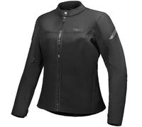 IXON IXON - Jacket Fresh C Lady Black 2XL