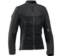 IXON IXON - Jacket Fresh Lady Black 4XL