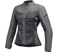 Ixon Fresh Lady MC Jacket GreyS Grey