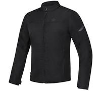 IXON IXON - Jacket Fresh Slim Black 2XL