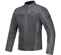 Ixon Fresh Slim Jacket Grey S Man