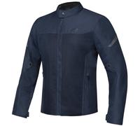 IXON IXON - Jacket Fresh Slim Navy XL