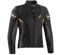 IXON IXON - Jacket Ilana Evo Lady Black / Anthracite / Gold XL
