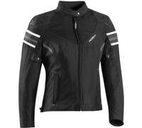 IXON IXON - Jacket Ilana Evo Lady Black / White 3XL