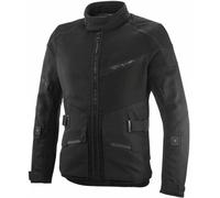 Ixon M-Njord Motorcycle Textile Jacket, black, size S for Men