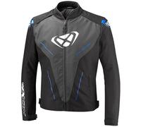 IXON IXON - Jacket Prodigy Black / Anthracite / Blue 4XL
