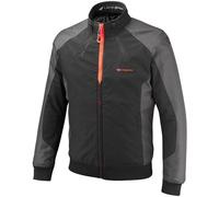 IXON IXON - Jacket Siwa Kaki / Black / Anthracite / Red L