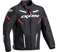IXON IXON - Jacket Striker Junior Black / White 6A
