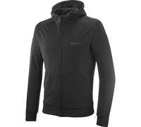 Ixon Touchdown Air Motorcycle Textile Jacket, black, size S for Men