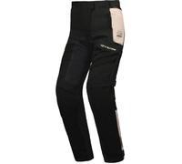 IXON IXON - Pants M-Njord Sand / Black / Red 4XL