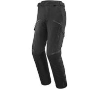 Ixon Midgard Waterproof Motorcycle Textile Pants, black, size M for Men