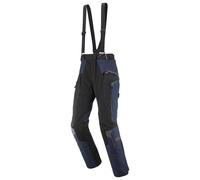 Ixon Odin waterproof Ladies Motorcycle Textile Pants, blue, size 3XL for Women