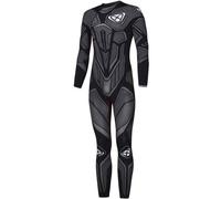 Ixon UNDERGROUND Baselayer Suit Black/WhiteL Black,White