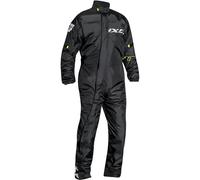 Ixon Yosemite Rain Suit, black, size M for Men