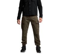 Ixon Joker MC Trousers Khaki32 Khaki