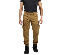 Ixon Joker MC Trousers Sand32 Sand