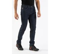 Ixon Kevin Motorcycle Jeans, dark blue, size 29