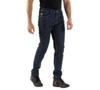 Ixon Kevin C Motorcycle Jeans, blue, size 2XL for Men