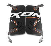Ixon Kit Chest U05 Chest Protector Black/OrangeOnesize Black,Orange