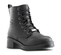 Ixon Krafter WP Women's MC Boots Black39 Black