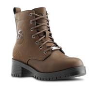 Ixon Krafter WP Women's MC Boots Brown41 Brown