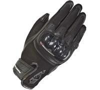 Ixon Ladies RS Rise Air Motorcycle Motorbike Gloves - Black
