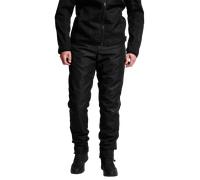 Ixon Leo Overpant LG MC Trousers BlackS Black