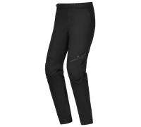 IXON Leo Overpant MC Trousers BlackS Black