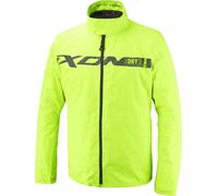 Ixon M-Aquashield Rain Jacket, yellow, size 2XL for Men