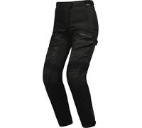 Ixon M-Njord Ladies Motorcycle Textile Pants, black, size L