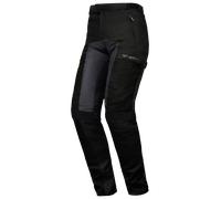 Ixon M-Njord Motorcycle Textile Pants, black, size L