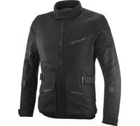 Ixon M-Njord Motorcycle Textile Jacket, black, size L for Men
