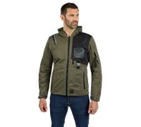 Ixon M-Quarter MC Jacket Khaki/Black4XL Khaki,Black
