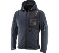 Ixon M-Quarter MC Jacket Navy/Black3XL Navy,Black