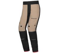 Ixon M-Skeid Motorcycle Textile Pants, black-beige, size L