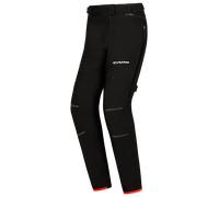 IXON M-SKD PT Lady MC Trousers Black/Bright RedXXL Black,Bright Red