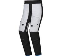 Ixon M-Skeid Motorcycle Textile Pants, black-grey, size M for Men