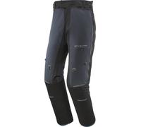 Ixon M-Skeid Motorcycle Textile Pants, navy blue, size S