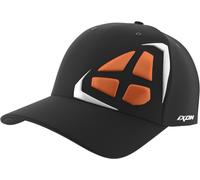 Ixon Mate Cap Black Men,Women