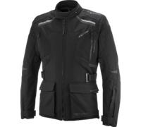 Ixon Midgair Wp MC Jacket Black/AnthraciteM Black,Anthracite