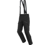 Ixon Midgair WP waterproof Motorcycle Textile Pants, black, size 3XL for Men