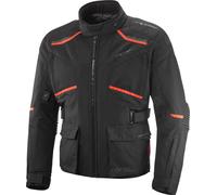 Ixon Midgard Air C Touring Jacket Black 4XL Man