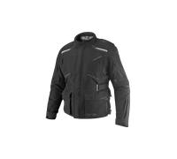 Ixon Midgard C MC Jacket BlackXXL Plus Black